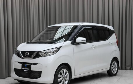 Nissan Dayz, 2023 год, 1 150 000 рублей, 1 фотография