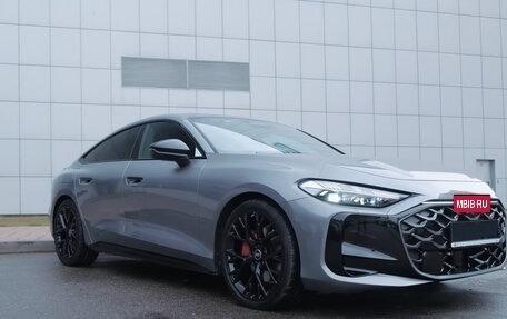 Audi A5, 2026 год, 5 520 000 рублей, 5 фотография