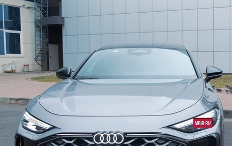 Audi A5, 2026 год, 5 520 000 рублей, 4 фотография