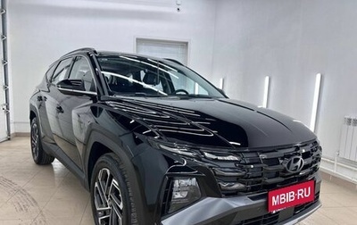 Hyundai Tucson, 2026 год, 4 290 000 рублей, 1 фотография