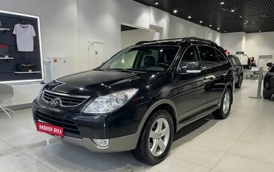 Hyundai ix55, 2011 год, 1 500 000 рублей, 1 фотография