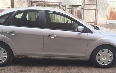 Ford Focus II рестайлинг, 2009 год, 450 000 рублей, 1 фотография