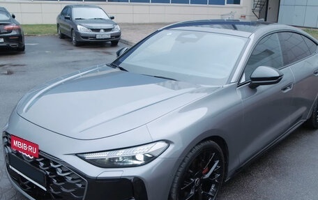 Audi A5, 2026 год, 5 520 000 рублей, 8 фотография