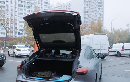 Audi A5, 2026 год, 5 520 000 рублей, 11 фотография