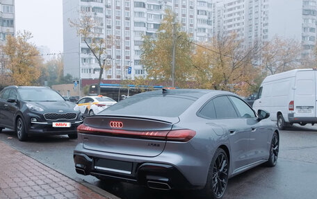 Audi A5, 2026 год, 5 520 000 рублей, 10 фотография