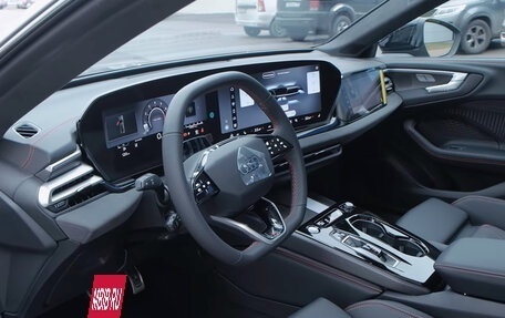 Audi A5, 2026 год, 5 520 000 рублей, 13 фотография