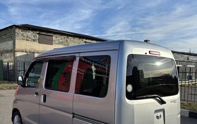 Daihatsu Hijet X, 2017 год, 570 000 рублей, 1 фотография