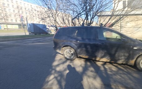 Ford Focus II рестайлинг, 2005 год, 100 000 рублей, 1 фотография