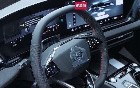 Audi A5, 2026 год, 5 520 000 рублей, 15 фотография