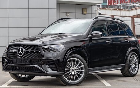 Mercedes-Benz GLE, 2025 год, 13 990 000 рублей, 1 фотография