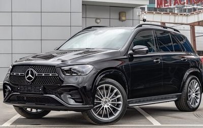 Mercedes-Benz GLE, 2025 год, 13 990 000 рублей, 1 фотография