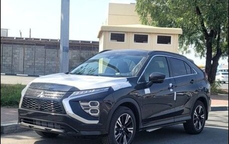 Mitsubishi Eclipse Cross, 2026 год, 3 510 000 рублей, 1 фотография