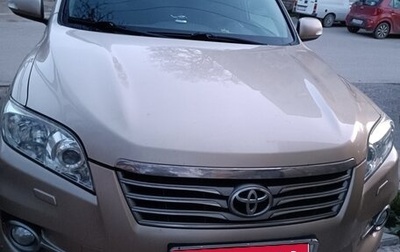 Toyota RAV4, 2011 год, 1 400 000 рублей, 1 фотография