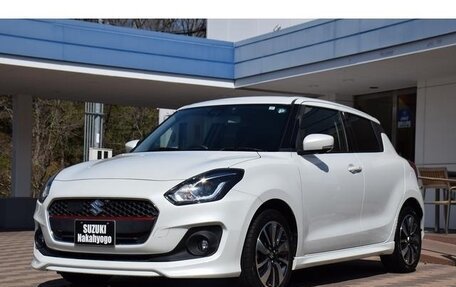 Suzuki Swift V, 2019 год, 840 000 рублей, 1 фотография