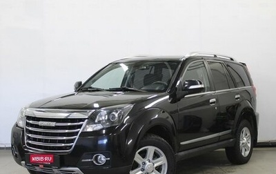 DW Hower H3 I, 2018 год, 1 190 000 рублей, 1 фотография