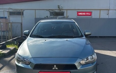 Mitsubishi Lancer IX, 2008 год, 888 000 рублей, 1 фотография
