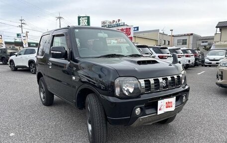 Suzuki Jimny, 2018 год, 930 000 рублей, 1 фотография