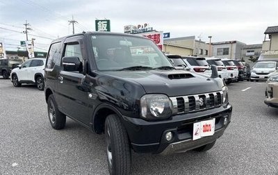 Suzuki Jimny, 2018 год, 930 000 рублей, 1 фотография