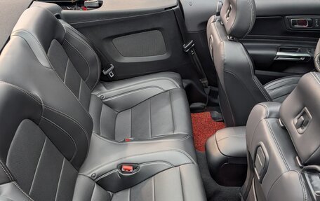 Ford Mustang VI рестайлинг, 2022 год, 7 200 000 рублей, 7 фотография