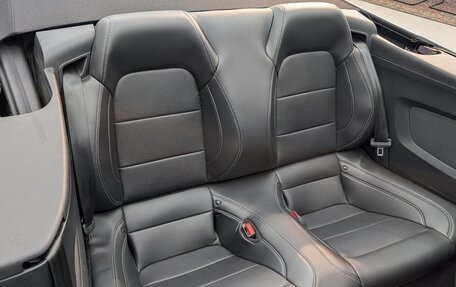 Ford Mustang VI рестайлинг, 2022 год, 7 200 000 рублей, 8 фотография