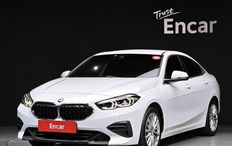 BMW 2 серия F44, 2021 год, 2 120 000 рублей, 1 фотография