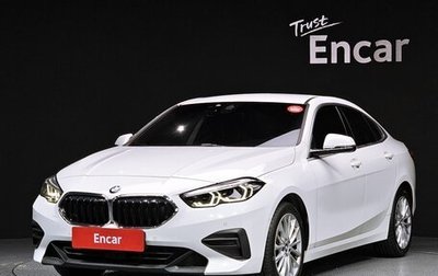 BMW 2 серия F44, 2021 год, 2 120 000 рублей, 1 фотография