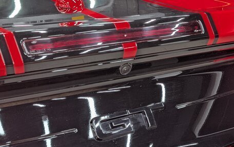 Ford Mustang VI рестайлинг, 2022 год, 7 200 000 рублей, 3 фотография