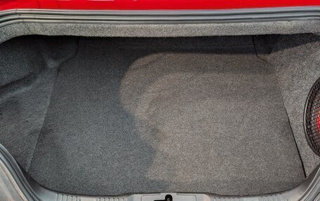 Ford Mustang VI рестайлинг, 2022 год, 7 200 000 рублей, 13 фотография