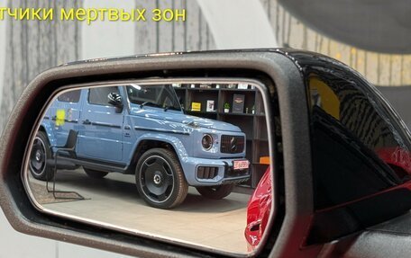 Ford Mustang VI рестайлинг, 2022 год, 7 200 000 рублей, 17 фотография