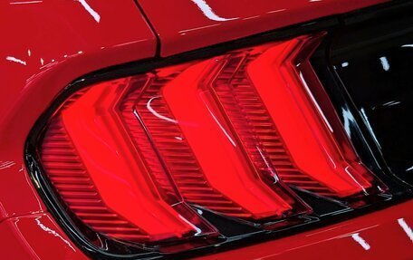 Ford Mustang VI рестайлинг, 2022 год, 7 200 000 рублей, 15 фотография