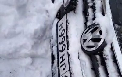 Volkswagen Touareg III, 2006 год, 300 000 рублей, 1 фотография