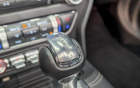 Ford Mustang VI рестайлинг, 2022 год, 7 200 000 рублей, 22 фотография