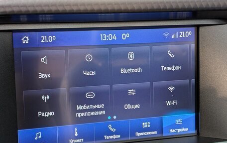 Ford Mustang VI рестайлинг, 2022 год, 7 200 000 рублей, 25 фотография