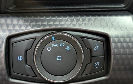 Ford Mustang VI рестайлинг, 2022 год, 7 200 000 рублей, 34 фотография