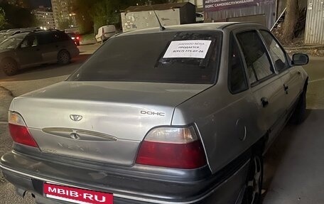 Daewoo Nexia I рестайлинг, 2006 год, 75 000 рублей, 2 фотография