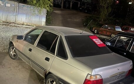 Daewoo Nexia I рестайлинг, 2006 год, 75 000 рублей, 3 фотография