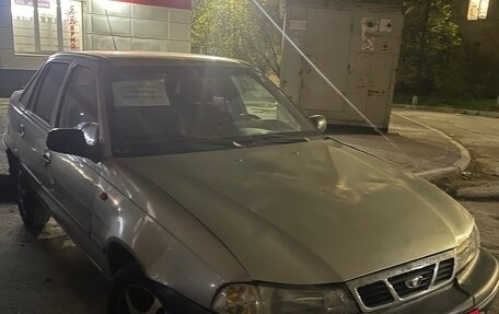 Daewoo Nexia I рестайлинг, 2006 год, 75 000 рублей, 4 фотография