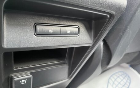 Land Rover Discovery Sport I рестайлинг, 2015 год, 2 190 000 рублей, 22 фотография