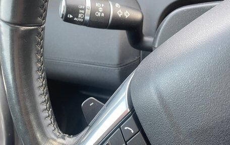 Land Rover Discovery Sport I рестайлинг, 2015 год, 2 190 000 рублей, 25 фотография