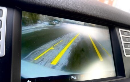 Land Rover Discovery Sport I рестайлинг, 2015 год, 2 190 000 рублей, 23 фотография