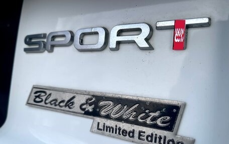 Land Rover Discovery Sport I рестайлинг, 2015 год, 2 190 000 рублей, 24 фотография