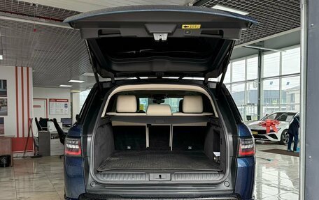 Land Rover Range Rover Sport II, 2021 год, 7 800 000 рублей, 7 фотография