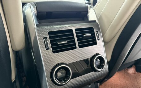 Land Rover Range Rover Sport II, 2021 год, 7 800 000 рублей, 18 фотография