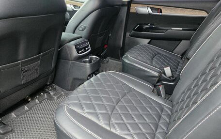 KIA Mohave I, 2020 год, 5 100 000 рублей, 10 фотография