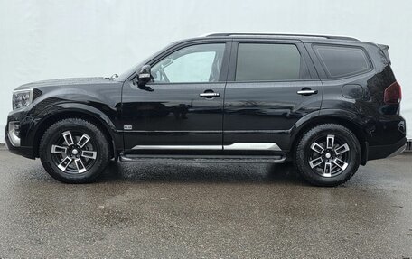 KIA Mohave I, 2020 год, 5 100 000 рублей, 8 фотография