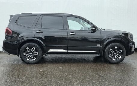 KIA Mohave I, 2020 год, 5 100 000 рублей, 4 фотография