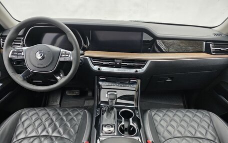 KIA Mohave I, 2020 год, 5 100 000 рублей, 12 фотография