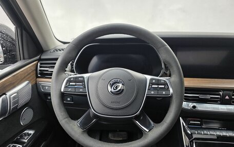 KIA Mohave I, 2020 год, 5 100 000 рублей, 13 фотография