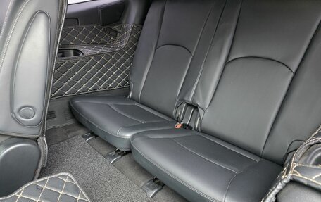 KIA Mohave I, 2020 год, 5 100 000 рублей, 11 фотография