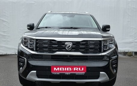 KIA Mohave I, 2020 год, 5 100 000 рублей, 2 фотография